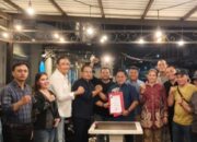 Ketua DPD Bala Gibran Sumsel Fokus Bangun Kekuatan Organisasi hingga Akar Rumput