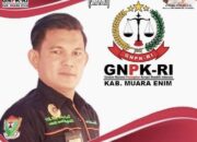 Aktivis Muara Enim Minta KPK Usut Tuntas Bisnis Lendir, Di Jajaran Pemkab Muara Enim