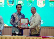 Pertahankan WTP ke-15, Muchendi Fokus Perbaikan Tata Kelola dan Layanan Publik