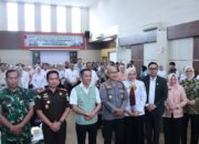 Rayakan Hari Jadi, RSUD Bari Palembang Gelar ‘Bari Health Fair’ untuk Masyarakat