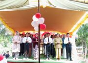 SD Negeri Talang Duku Gelar Pelepasan Siswa-Siswi Kelas VI Tahun Pelajaran 2025/2026