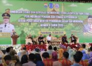 Ratu Dewa Dorong Satgas Perlindungan Guru, Siapkan Program Satu Sekolah Satu Guru S2
