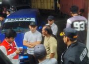 Yoppy Karim Sidak SPBU Di Lubuklinggau, Mobil Pengunjal Bakal Diberi Sanksi