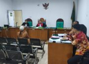 Sidang Praperadilan Tuti Apolinawati Hadirkan Saksi Fakta, Soroti Dugaan Ketidaknetralan Penyelidikan