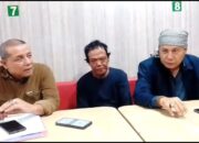 Ayah Irza Datangi Palembang, Tunjuk Kuasa Hukum Baru Kawal Dugaan Penganiayaan