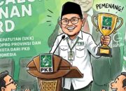 Kudeta Keluarga di PKB OKI: Keponakan Gulingkan Paman, Ikon 7 Kursi Tersingkir