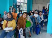 Lurah Tuan Kentang Bantah Polemik Penyaluran Beras, Pastikan Distribusi Berjalan Sesuai Prosedur