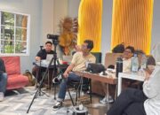 Casting Lenget The Movie Resmi Berakhir, Ratusan Talenta Lokal Siap Warnai Film Panjang Pertama Berbahasa Palembang