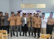 Syaiful Padli Dukung Kolaborasi JPRMI dengan Pemkot demi Membangun Generasi Berakhlak