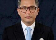 Dr. Dadang Apriyanto: HUT Kota Palembang ke-1343 Harus Menjadi Momentum Penguatan Kepastian Hukum dan Daya Saing Ekonomi