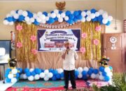 Kepala Desa Tanjung Karang Hadiri Pelepasan Siswa-Siswi Kelas VI SD Negeri 2 Tanjung Kerang