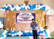 Pelepasan Siswa Kelas VI, Ini yang Disampaikan Kepala SD Negeri 2 Tanjung Kerang Siswadi