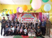 Gelar Pelepasan Siswa-Siswi Kelas VI, Ini yang Disampaikan Kepala Sekolah
