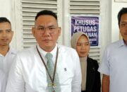 Saksi Pembeli Sebut Transaksi Lahan Melalui Lukman, Kuasa Hukum Yansori Nilai Dakwaan Belum Terbukti