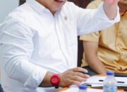 Momentum 1343 Tahun Palembang: Andreas Okdi Priantoro Gagas Transformasi Kota Berbasis Kolaborasi dan Jati Diri Daerah
