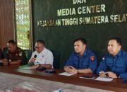 ASN KSOP Palembang Ditahan, Diduga Terima Rp1,2 Miliar dari Pungutan Kapal di Sungai Lalan