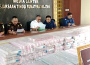 Kejati Sumsel Terima Pengembalian Rp219 Miliar, Kerugian Negara Kasus Kredit PT BSS dan PT SAL Pulih 100 Persen