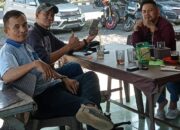 Mantan Ketua PWI Banyuasin Sekaligus Ketua DPD Grib Jaya Banyuasin Lontarkan Kritik Tajam Ke Kasatreskrim Polres Banyuasin