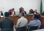 Hakim Soroti Pelanggaran SOP dalam Pencairan KUR BSI, Mantan Branch Manager Beri Penjelasan