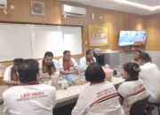 Perkuat Sinergitas dengan Polda Sumsel, HBB Sumsel Berkomitmen Wujudkan Kamtibmas yang Kondusif
