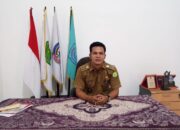 Musim Kemarau Tiba, Ini yang Disampaikan Kades Gajah Mati Subandi Arif