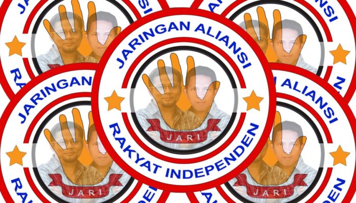 JARI: Demokrasi yang Hilang Akal