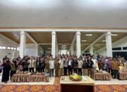 Sofhuan Yusfiansyah: HUT Ke-5 YBH SSB Jadi Momentum Perkuat Akses Keadilan bagi Masyarakat Marginal