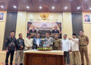 HUT Ke-5 YBH SSB, Momentum Perkuat Advokasi dan Perluas Akses Keadilan bagi Masyarakat