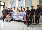 Pario Sagibran Gelar Reses, Serap Aspirasi Masyarakat di Kecamatan Tulung Selapan