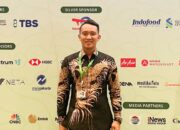 Ketua Umum IBGK Sumsel Menjawab Tantangan Kerja “Abis Lulus Kuliah Jadi Apa” Dengan Membawa Program Sultan Muda Dari Desa!