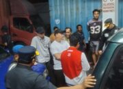 Dugaan Praktik Pengisian BBM Subsidi Pakai Tanki Modifikasi, Wako Sidak SPBU Lubuk Tanjung Dan Megang