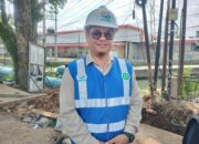 35 Ribu Pelanggan Terdampak Kebocoran Pipa, Tirta Musi Targetkan Distribusi Air Pulih Bertahap