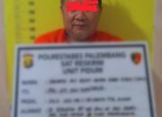 Usai Pemeriksaan, Polisi Tetapkan Pengusaha Palembang sebagai Tersangka Dugaan Penganiayaan