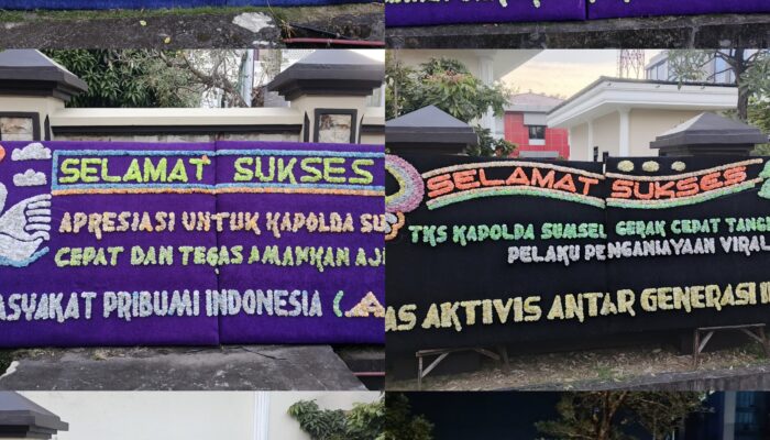 Kasus Ajun Jadi Sorotan, Aktivis Apresiasi Ketegasan Polisi Cegah Munculnya Keresahan Sosial
