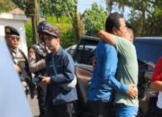KPK Mengamankan 10 Orang Dalam OTT, Salah Satunya Bupati Muara Enim