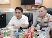Di Tengah Riuh Opini Publik, ALERGI Dukung Polda Sumsel Proses Kasus AJ Tanpa Intervensi