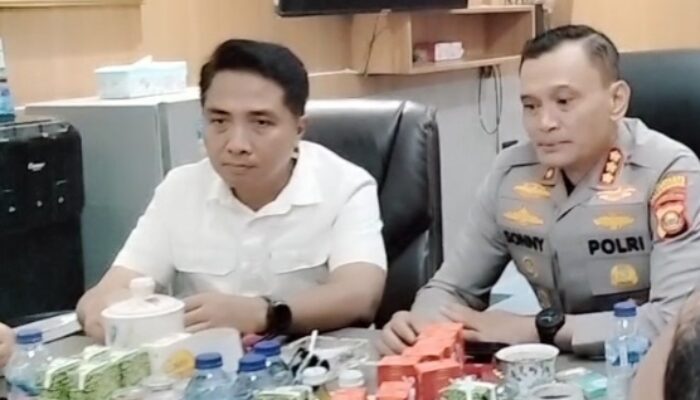 Di Tengah Riuh Opini Publik, ALERGI Dukung Polda Sumsel Proses Kasus AJ Tanpa Intervensi