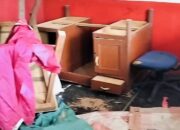 Ruang Kepsek Mirip Gudang, Tata Kelola SDN 23 Tanjung Lago Dipertanyakan