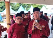 Meriah! Festival Palembang Darussalam XXII Suguhkan Ragam Seni Tradisi dan Bazar UMKM