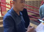 Video Viral Berujung Damai, Kedua Pihak Sepakat Selesaikan Perselisihan Lewat Restorative Justice
