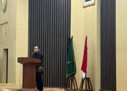 HUT Ke-5 YBH Sumsel Berkeadilan Jadi Momentum Perluas Akses Hukum bagi Masyarakat Marginal