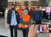 BPK Siap Serahkan Data ke KPK Terkait Dugaan Suap Audit Keuangan Pemkab Muara Enim