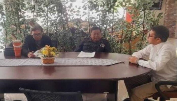 OTT Muara Enim Berbuntut, KPKP Desak BPK Tinjau Ulang Opini WTP Delapan Daerah di Sumsel