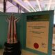 Program Kopi Tebat Benawa Antar Pusri Raih Area Award 2026 Kategori Social Empowerment 