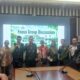 KAWALI Susun Database Sejarah 114 Sungai Kota Palembang, Ilir Timur Jadi Tahap Awal