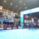 Sumsel Bhayangkara Run 2026 Pecahkan Antusiasme, Lebih dari 8 Ribu Peserta Ramaikan Hari Bhayangkara ke-80