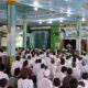 Guncang Lapas Banyuasin, 340 Warga Binaan Ikuti Safari Dakwah dan Wakaf Al-Qur’an