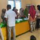 11 KPM Desa Pedamaran III Terima BLT Dana Desa Tahap I, Kades Imbau Warga Waspadai Musim Kemarau
