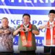 Gubernur Herman Deru Resmikan SMA Negeri Ketapat Bening, PT Gorby Putra Utama Dukung Pemerataan Pendidikan di Muratara