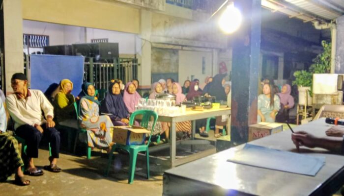 IKSOWDUS Desak Pemkot Palembang Tindak Lanjuti Keluhan Warga Pulokerto Terkait Dugaan Debu Batu Bara